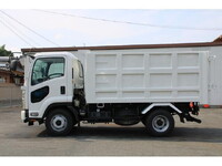 ISUZU Forward Deep Dump TKG-FRR90S1 2017 76,000km_6