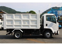 ISUZU Forward Deep Dump TKG-FRR90S1 2017 76,000km_7