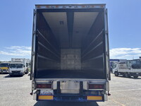 MITSUBISHI FUSO Super Great Aluminum Wing KL-FU54JUY 2001 733,634km_11