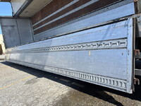 MITSUBISHI FUSO Super Great Aluminum Wing KL-FU54JUY 2001 733,634km_17