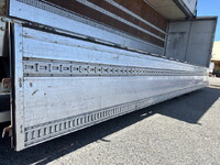 MITSUBISHI FUSO Super Great Aluminum Wing KL-FU54JUY 2001 733,634km_18