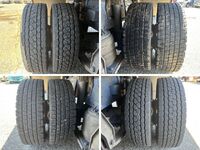 MITSUBISHI FUSO Super Great Aluminum Wing KL-FU54JUY 2001 733,634km_23