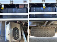 MITSUBISHI FUSO Super Great Aluminum Wing KL-FU54JUY 2001 733,634km_25