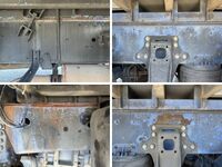 MITSUBISHI FUSO Super Great Aluminum Wing KL-FU54JUY 2001 733,634km_26