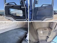 MITSUBISHI FUSO Super Great Aluminum Wing KL-FU54JUY 2001 733,634km_31