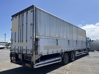 MITSUBISHI FUSO Super Great Aluminum Wing KL-FU54JUY 2001 733,634km_3