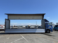 MITSUBISHI FUSO Super Great Aluminum Wing KL-FU54JUY 2001 733,634km_7