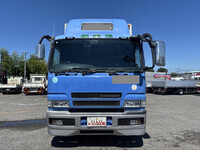 MITSUBISHI FUSO Super Great Aluminum Wing KL-FU54JUY 2001 733,634km_8