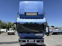 MITSUBISHI FUSO Super Great Aluminum Wing KL-FU54JUY 2001 733,634km_9