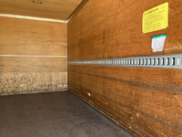 ISUZU Elf Aluminum Van BKG-NLR85N 2008 87,362km_17