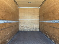 ISUZU Elf Aluminum Van BKG-NLR85N 2008 87,362km_21
