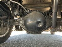 ISUZU Elf Aluminum Van BKG-NLR85N 2008 87,362km_27