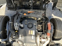 ISUZU Elf Aluminum Van BKG-NLR85N 2008 87,362km_28