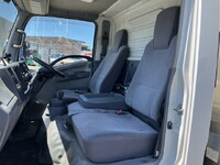 ISUZU Elf Aluminum Van BKG-NLR85N 2008 87,362km_31
