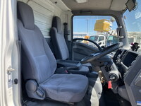 ISUZU Elf Aluminum Van BKG-NLR85N 2008 87,362km_32