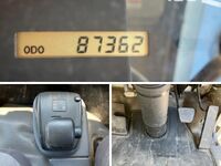 ISUZU Elf Aluminum Van BKG-NLR85N 2008 87,362km_35