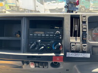 ISUZU Elf Aluminum Van BKG-NLR85N 2008 87,362km_36