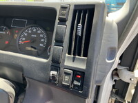 ISUZU Elf Aluminum Van BKG-NLR85N 2008 87,362km_37