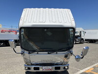 ISUZU Elf Aluminum Van BKG-NLR85N 2008 87,362km_7