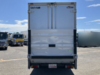 ISUZU Elf Aluminum Van BKG-NLR85N 2008 87,362km_8