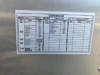 HINO Ranger Aluminum Van 2KG-FD2ABA 2019 85,393km_21