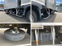 HINO Ranger Aluminum Van 2KG-FD2ABA 2019 85,393km_24