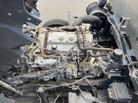 HINO Ranger Aluminum Van 2KG-FD2ABA 2019 85,393km_27
