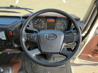 HINO Ranger Aluminum Van 2KG-FD2ABA 2019 85,393km_33