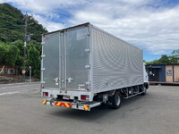 HINO Ranger Aluminum Van 2KG-FD2ABA 2019 85,393km_3