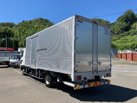 HINO Ranger Aluminum Van 2KG-FD2ABA 2019 85,393km_4