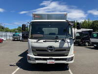 HINO Ranger Aluminum Van 2KG-FD2ABA 2019 85,393km_6