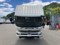HINO Ranger Aluminum Van 2KG-FD2ABA 2019 85,393km_7
