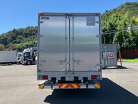 HINO Ranger Aluminum Van 2KG-FD2ABA 2019 85,393km_8