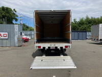 HINO Ranger Aluminum Van 2KG-FD2ABA 2019 85,393km_9