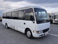 MITSUBISHI FUSO Rosa Bus SKG-BE640J 2012 179,879km_2