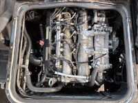 MITSUBISHI FUSO Rosa Bus SKG-BE640J 2012 179,879km_33