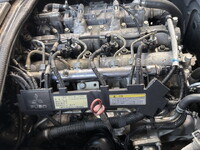 MITSUBISHI FUSO Rosa Bus SKG-BE640J 2012 179,879km_34