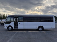 MITSUBISHI FUSO Rosa Bus SKG-BE640J 2012 179,879km_6