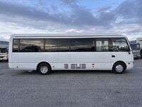 MITSUBISHI FUSO Rosa Bus SKG-BE640J 2012 179,879km_7