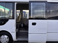 MITSUBISHI FUSO Rosa Bus SKG-BE640J 2012 179,879km_9