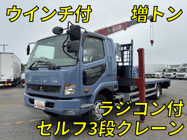 Fighter Self Loader (With 3 Steps Of Cranes)_1