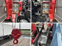 MITSUBISHI FUSO Fighter Self Loader (With 3 Steps Of Cranes) LKG-FK62FZ 2012 262,793km_18