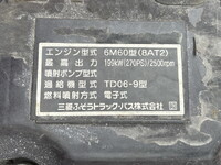 MITSUBISHI FUSO Fighter Self Loader (With 3 Steps Of Cranes) LKG-FK62FZ 2012 262,793km_30