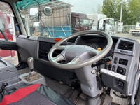 MITSUBISHI FUSO Fighter Self Loader (With 3 Steps Of Cranes) LKG-FK62FZ 2012 262,793km_35