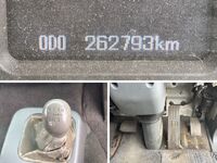 MITSUBISHI FUSO Fighter Self Loader (With 3 Steps Of Cranes) LKG-FK62FZ 2012 262,793km_37