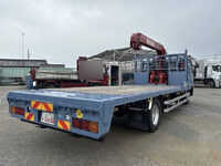 MITSUBISHI FUSO Fighter Self Loader (With 3 Steps Of Cranes) LKG-FK62FZ 2012 262,793km_3