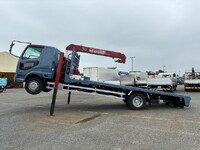 MITSUBISHI FUSO Fighter Self Loader (With 3 Steps Of Cranes) LKG-FK62FZ 2012 262,793km_5