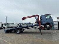 MITSUBISHI FUSO Fighter Self Loader (With 3 Steps Of Cranes) LKG-FK62FZ 2012 262,793km_6