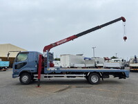 MITSUBISHI FUSO Fighter Self Loader (With 3 Steps Of Cranes) LKG-FK62FZ 2012 262,793km_7