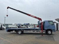 MITSUBISHI FUSO Fighter Self Loader (With 3 Steps Of Cranes) LKG-FK62FZ 2012 262,793km_8